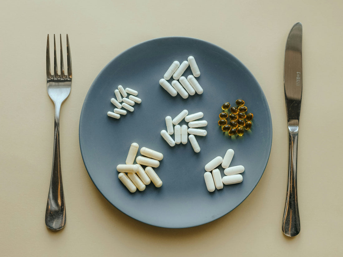 Best Supplements For Cognitive Performance: A Guide to Choosing the Right Products