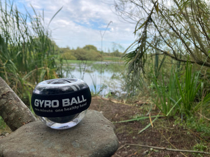Stranvia Gyro Ball Wrist Trainer