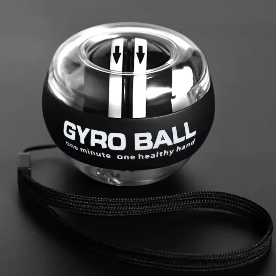 Stranvia Gyro Ball Wrist Trainer