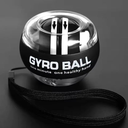 Stranvia Gyro Ball Wrist Trainer