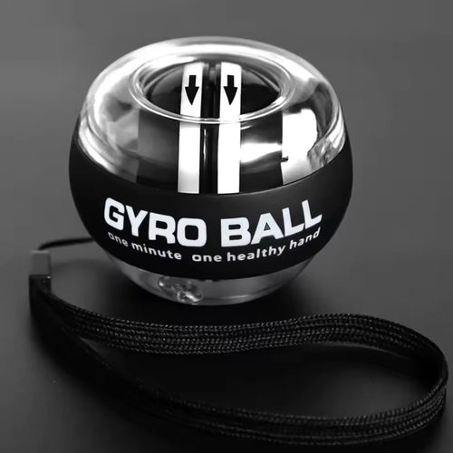 Stranvia Gyro Ball Wrist Trainer
